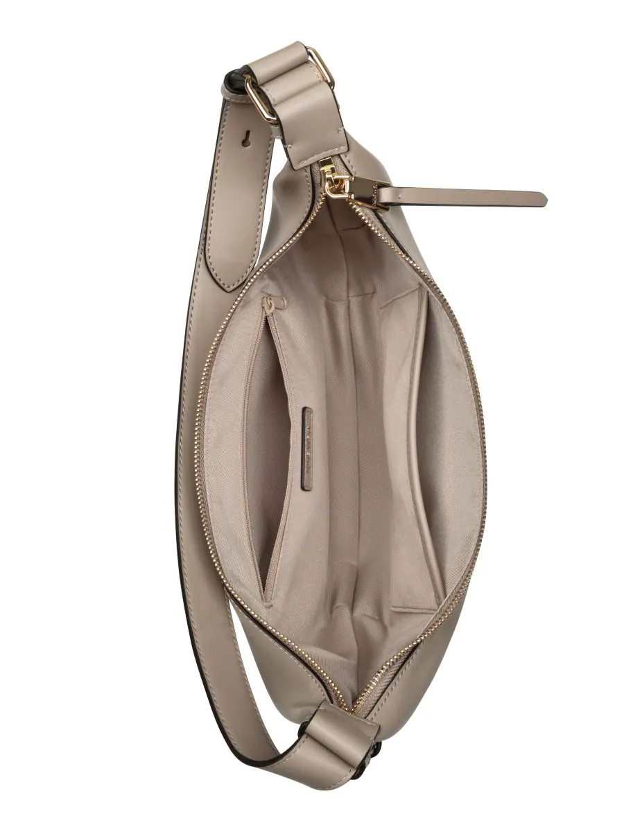 Сумка-хобо Laramie Covertible Crossbody Medium Nine West — изображение 4 из 6, белый