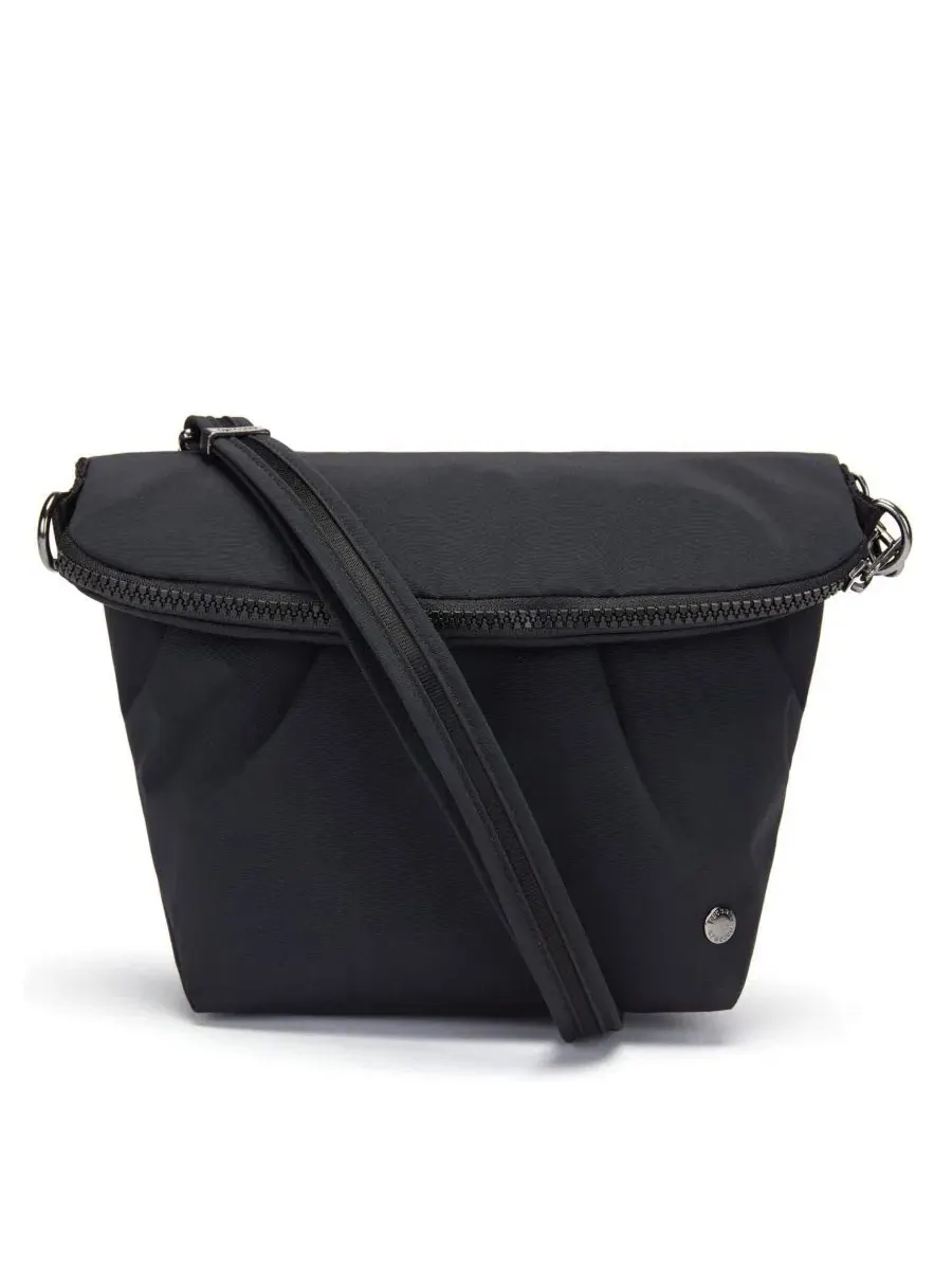 Сумка-кроссбоди конвертируемая Citysafe Cx Convertible Crossbody Econyl Pacsafe