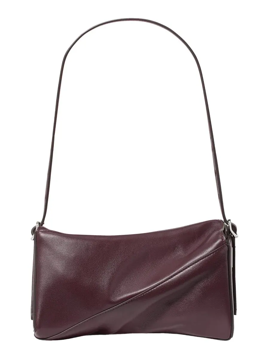 Сумка через плечо с закручивающейся застежкой, модель Deco Twisted kate spade new york — 2