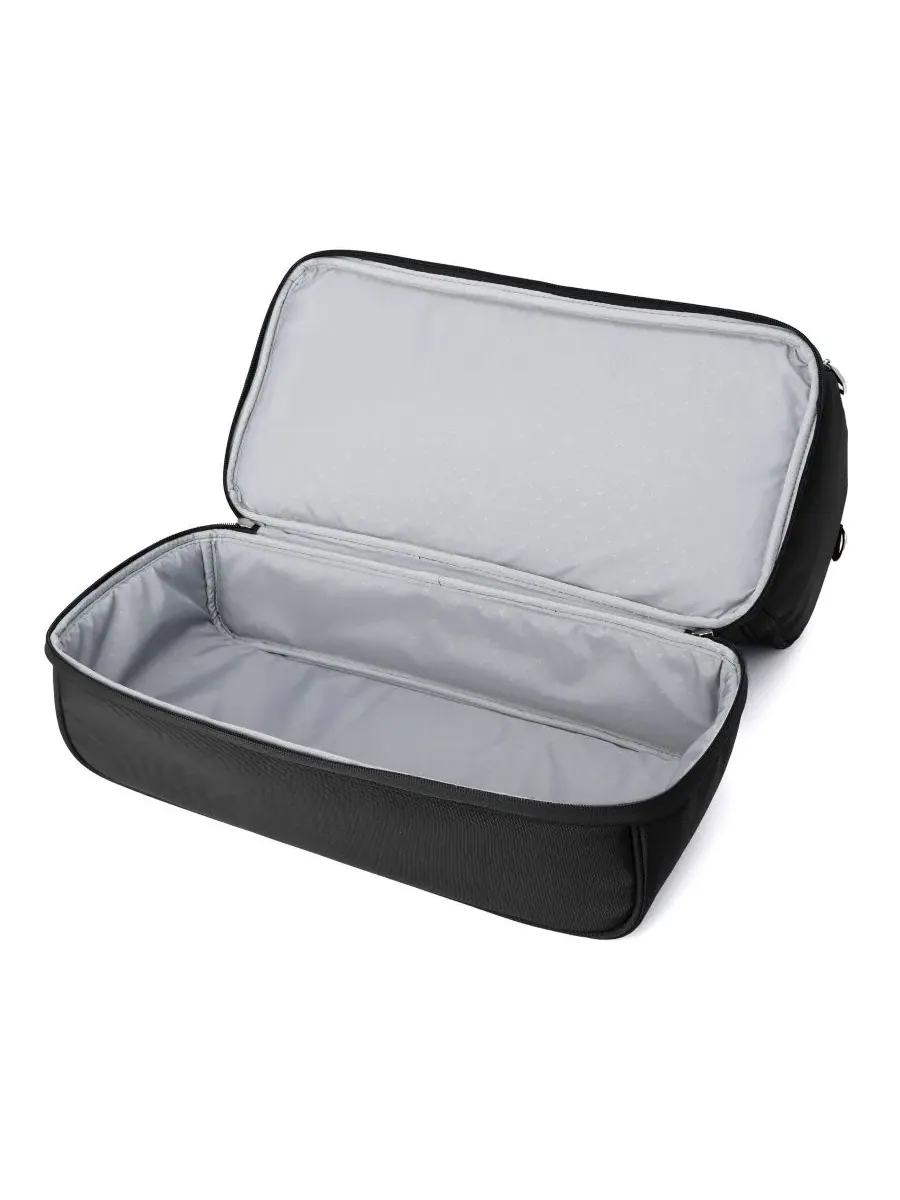 Сумка-дорожная с нижним отделением Walkabout 7 19" Drop Bottom Duffel Travelpro — изображение 13 из 13, синий