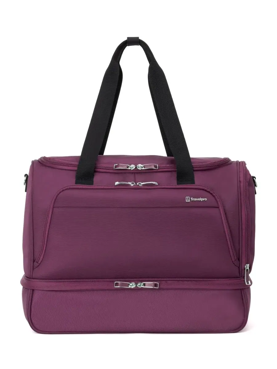 Дорожная сумка с нижним отделением Walkabout 7 19" Drop Bottom Duffel Travelpro