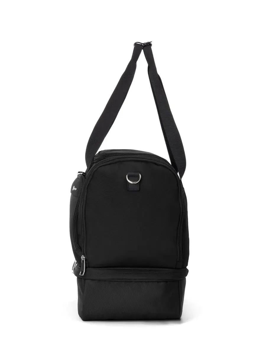 Дорожная сумка с нижним отделением Walkabout 7 19" Drop Bottom Duffel Travelpro — изображение 10 из 13, красный