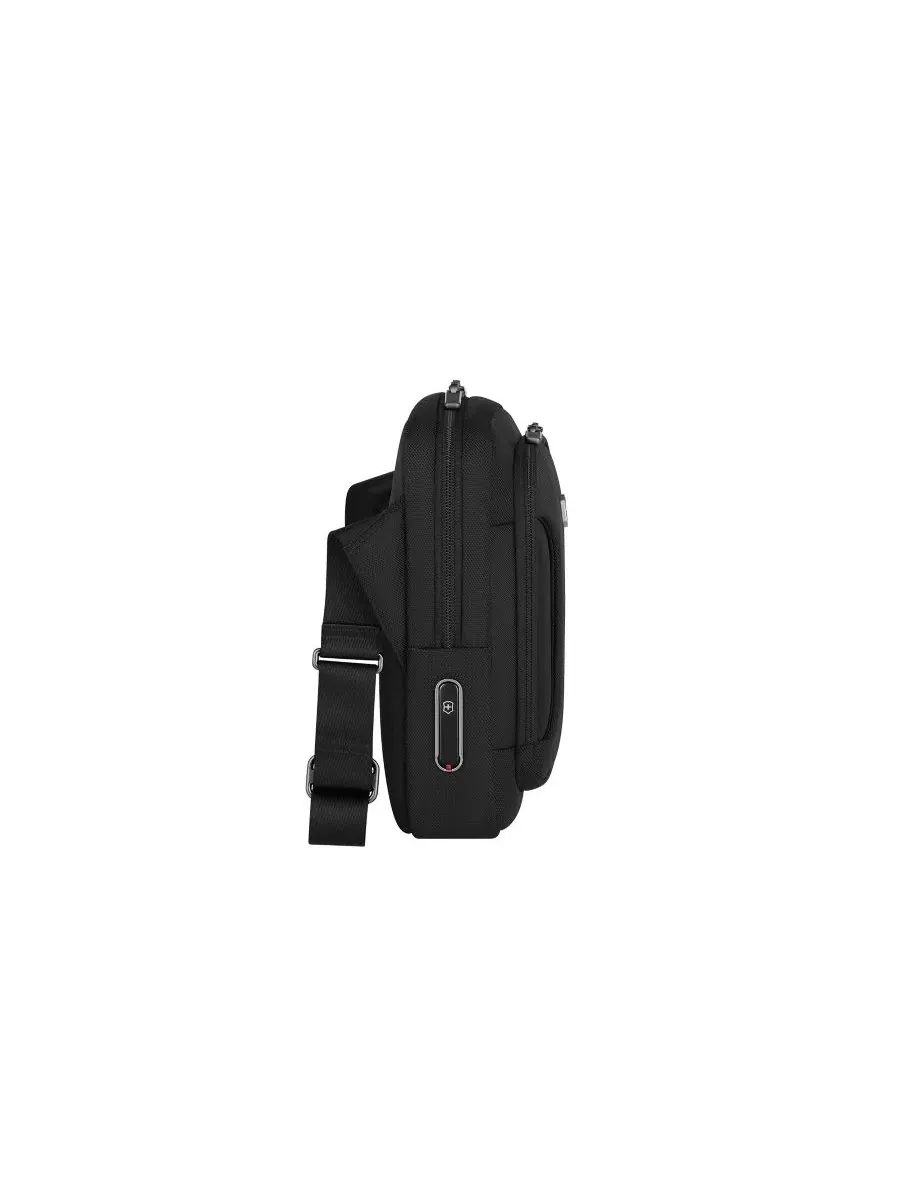 Сумка через плечо Werks Traveller 7.0 Victorinox — 4