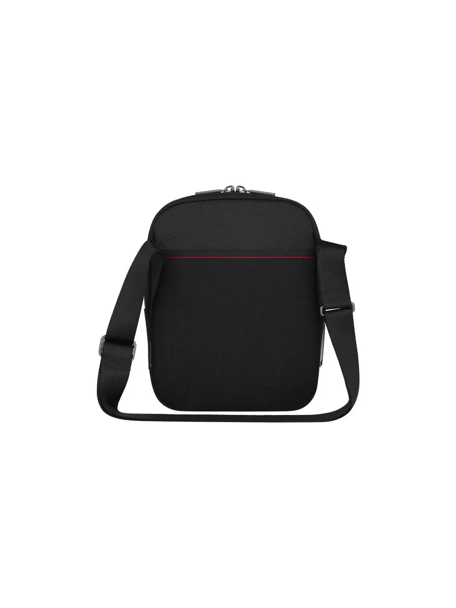 Сумка через плечо Werks Traveller 7.0 Victorinox — 5