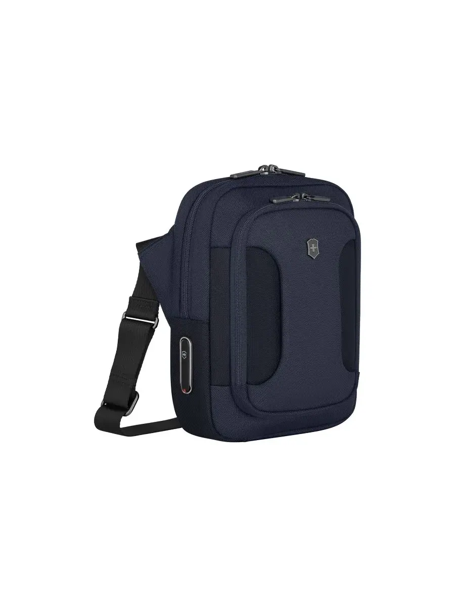 Сумка через плечо Werks Traveller 7.0 Victorinox — 1