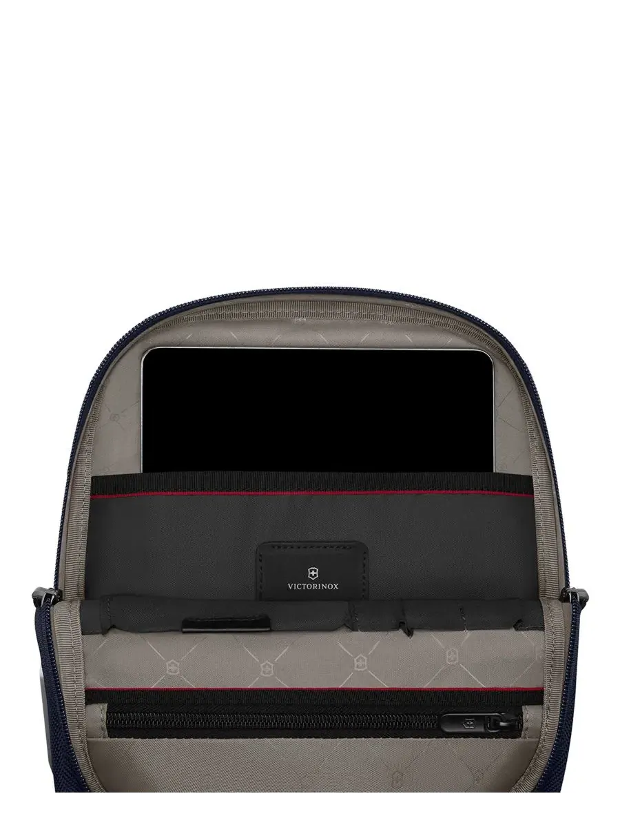 Сумка через плечо Werks Traveller 7.0 Victorinox — 4