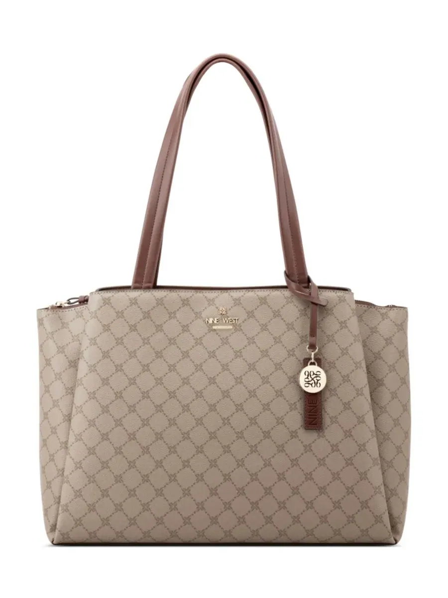 Сумка-шоппер Luela Tech Extra Large Nine West