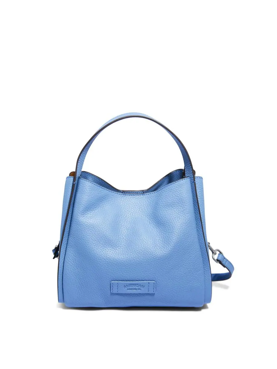 Сумка-кроссбоди Auburn Convertible American Leather Co
