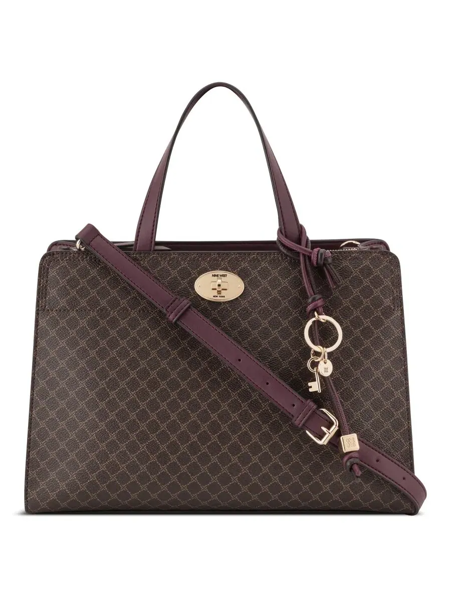 Сумка-шопер средняя Khora Medium Shopper Nine West