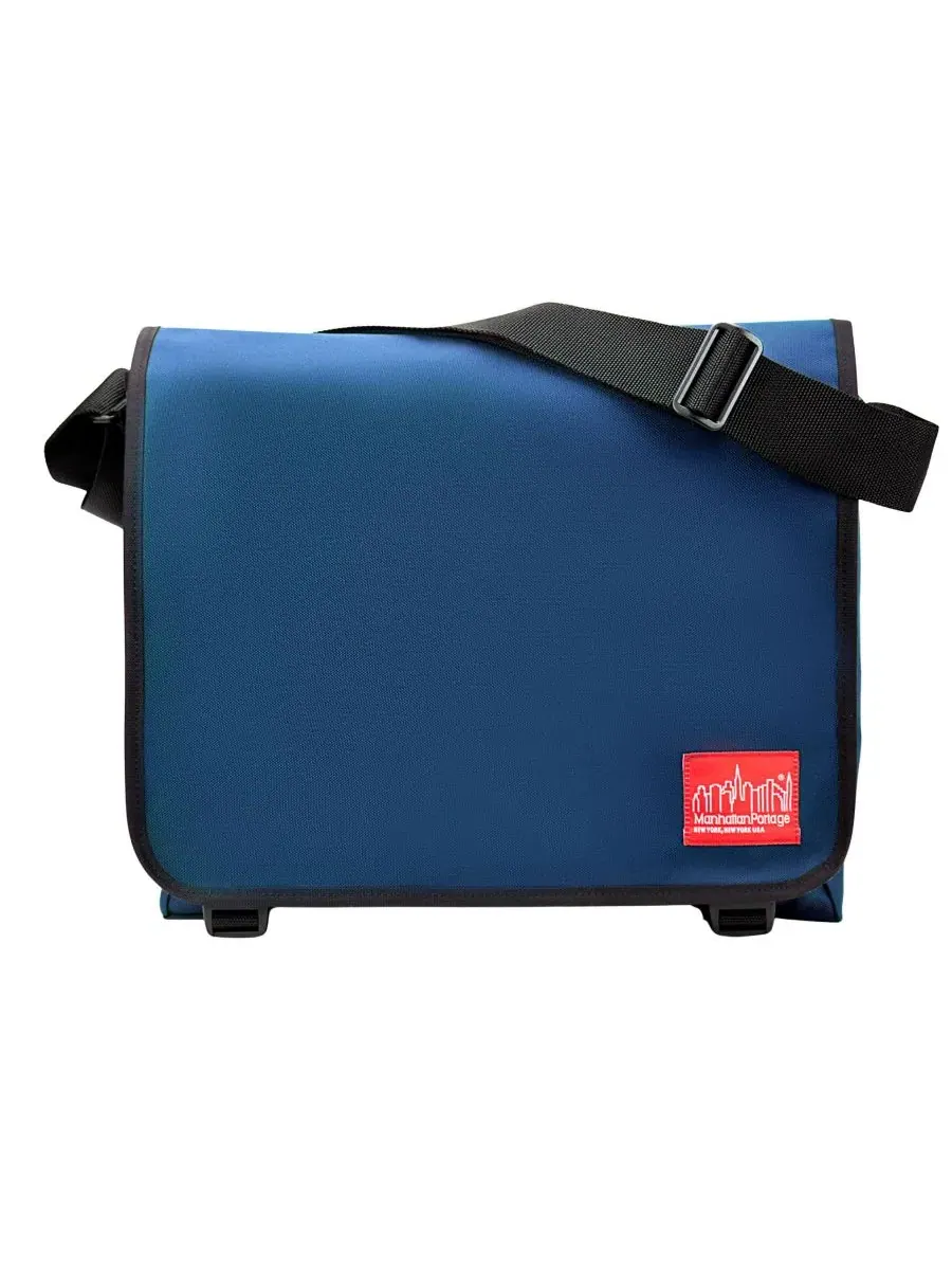 Большая сумка-мессенджер для компьютера DJ Deluxe Manhattan Portage