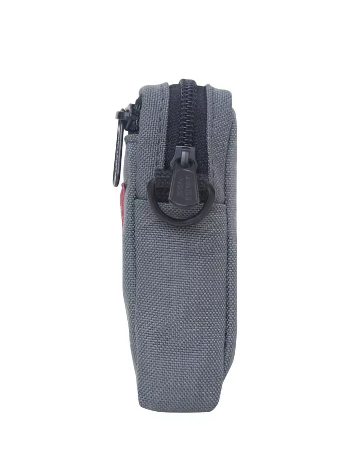 Сумка Jogger Manhattan Portage — изображение 2 из 11, серый
