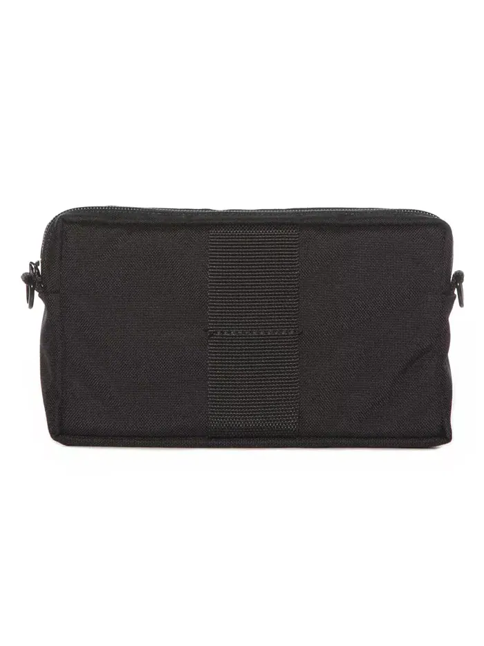 Сумка Jogger Manhattan Portage — изображение 11 из 11, серый