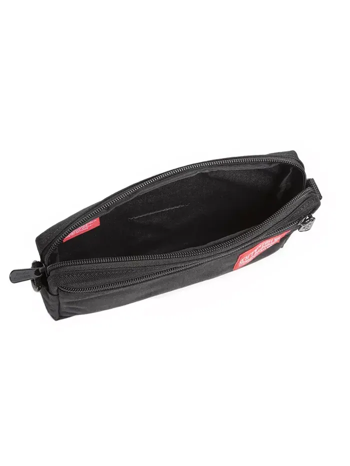 Сумка Jogger Manhattan Portage — изображение 7 из 11, серый