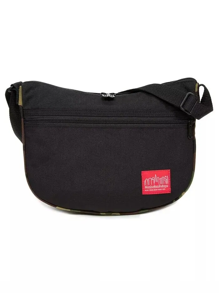 Сумка через плечо Bowling Green Manhattan Portage
