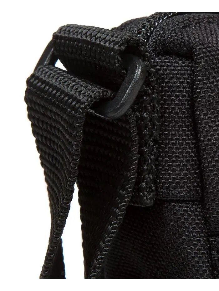 Сумка через плечо Bowling Green Manhattan Portage — изображение 3 из 9, черный