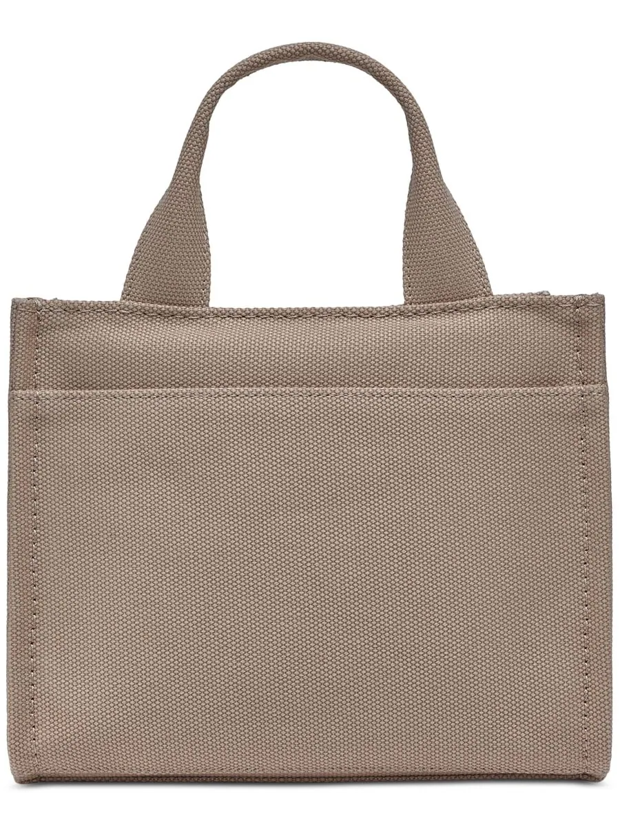 Маленькая сумка-тоут Hadlee DKNY — изображение 5 из 5, светлый хаки