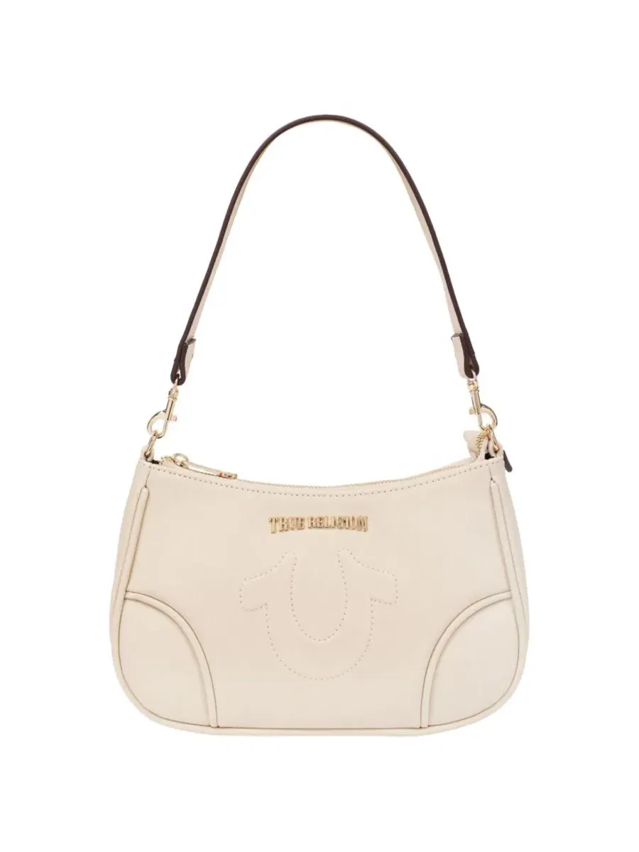 Сумка через плечо Trapunto с логотипом True Religion
