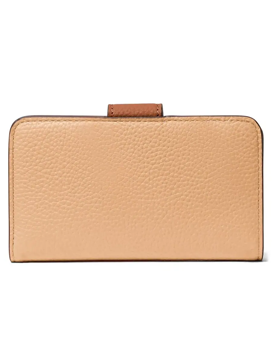 Кошелек Michael Kors Pop Charm Medium Tab Bifold — изображение 2 из 3, мульти