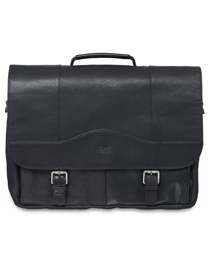 Портфель для ноутбука и планшета Buffalo Collection Porthole Mancini