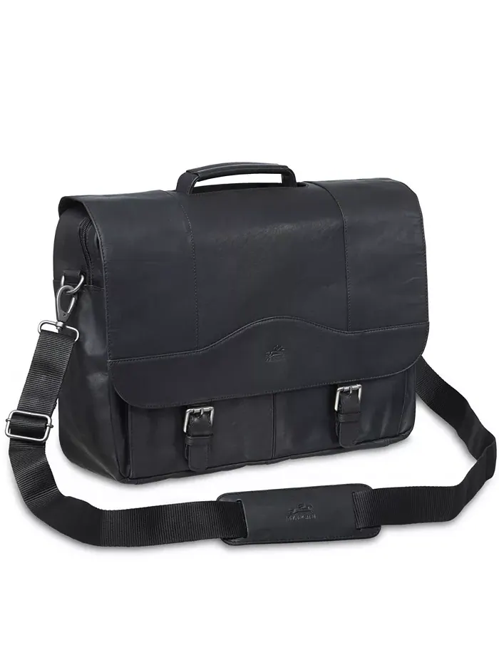 Портфель для ноутбука и планшета Buffalo Collection Porthole Mancini — 3