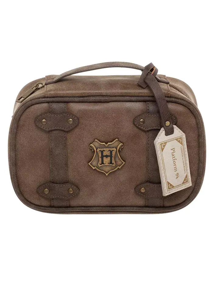 Дорожная сумка Trunk Harry Potter — изображение 1 из 3, коричневый