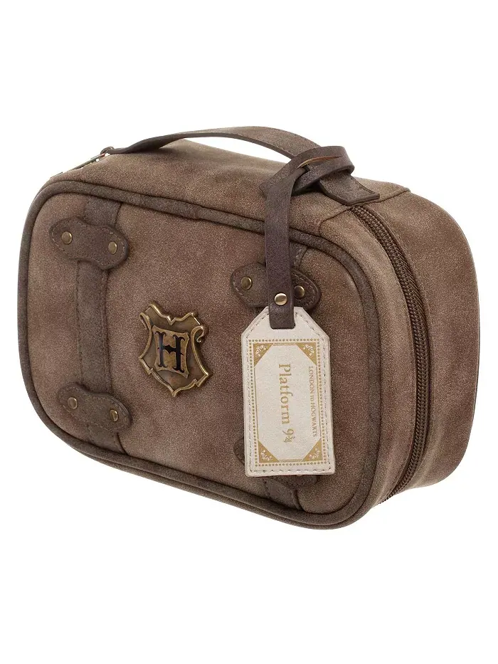 Дорожная сумка Trunk Harry Potter — изображение 2 из 3, коричневый