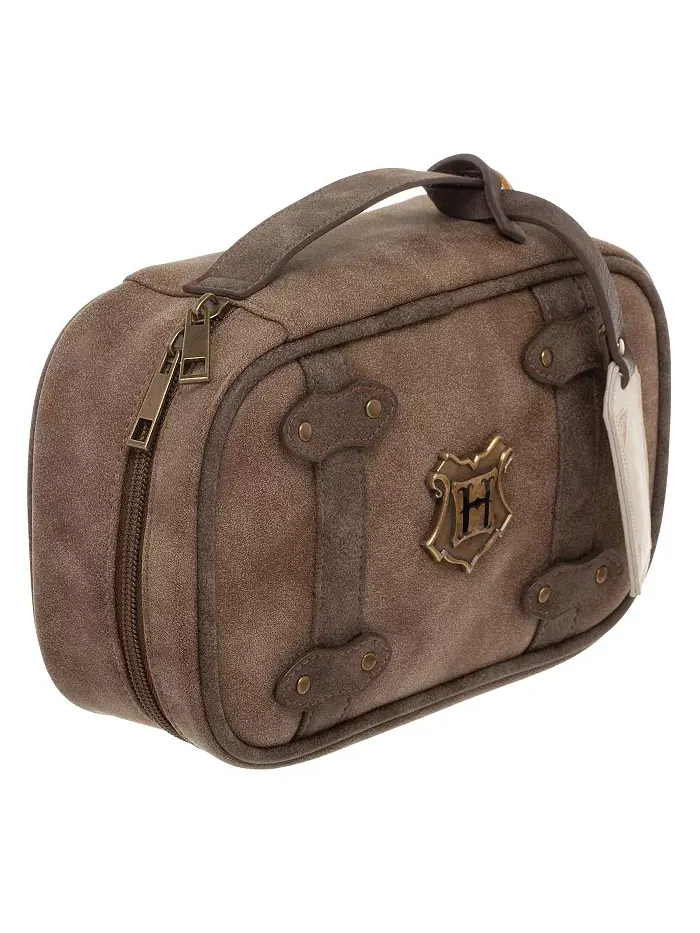 Дорожная сумка Trunk Harry Potter — изображение 3 из 3, коричневый