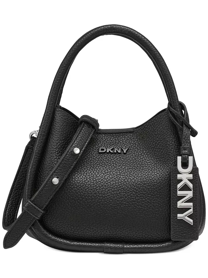 Мини-сумка кроссбоди Capri Hobo DKNY