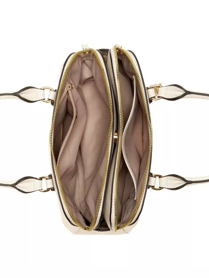 Сумка-купол Cibrina Nine West — изображение 2 из 8, черный