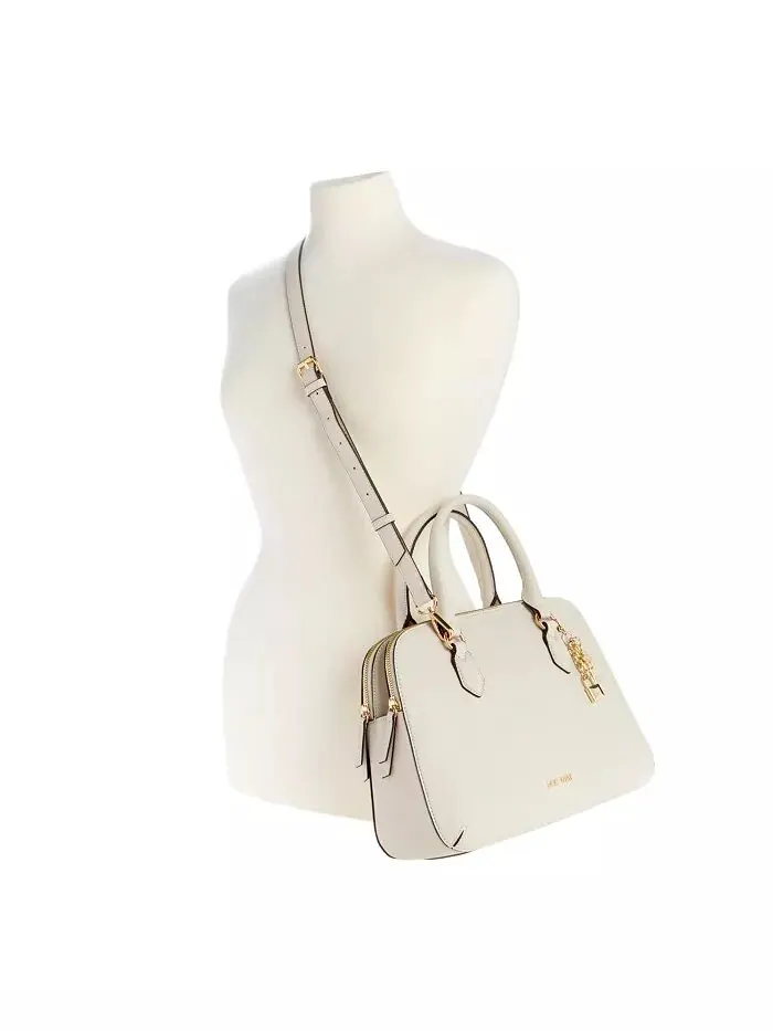Сумка-купол Cibrina Nine West — изображение 5 из 8, черный