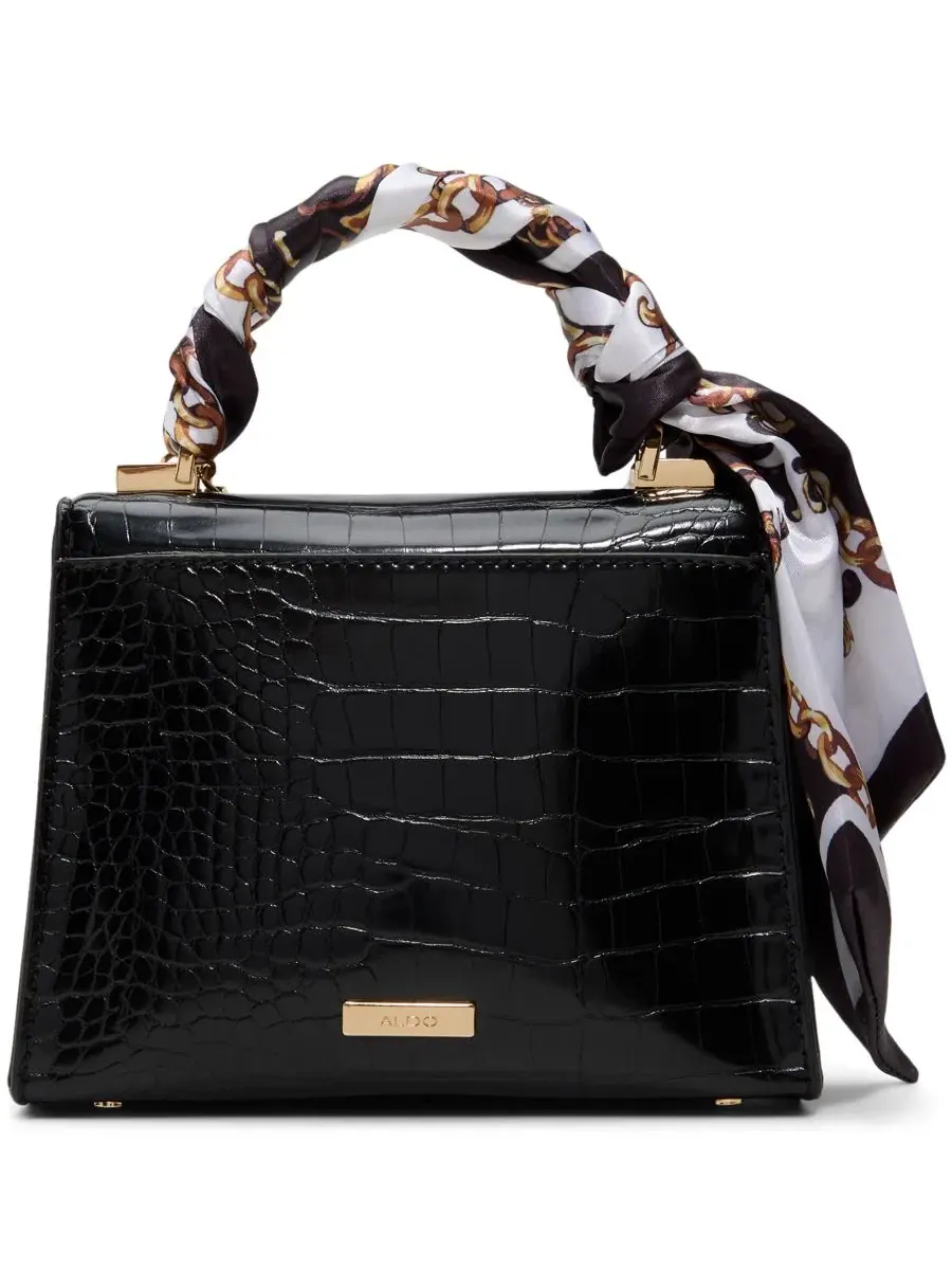 Сумка Larigodiaa Mini с верхней ручкой Aldo — 2