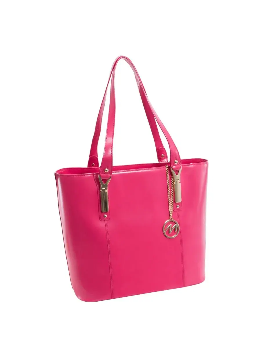 Сумка-тоут Mcklein Savarna Ladies Tote с отделением для планшета