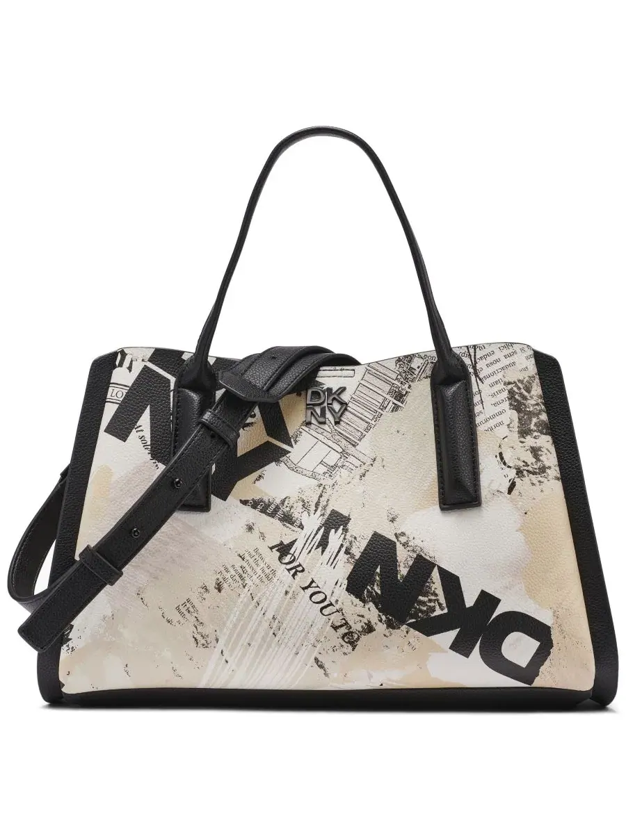 Сумка Josie Medium Josie Satchel Dkny