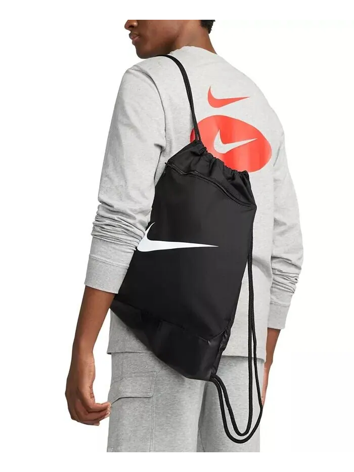 Мужская спортивная сумка Brasilia 9.5 (18 л) Nike — 2