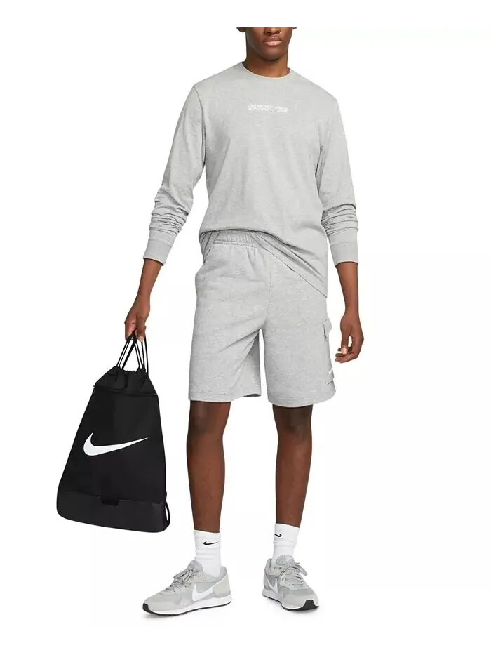 Мужская спортивная сумка Brasilia 9.5 (18 л) Nike — 3