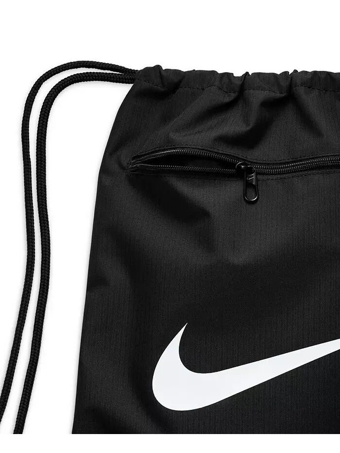 Мужская спортивная сумка Brasilia 9.5 (18 л) Nike — 4