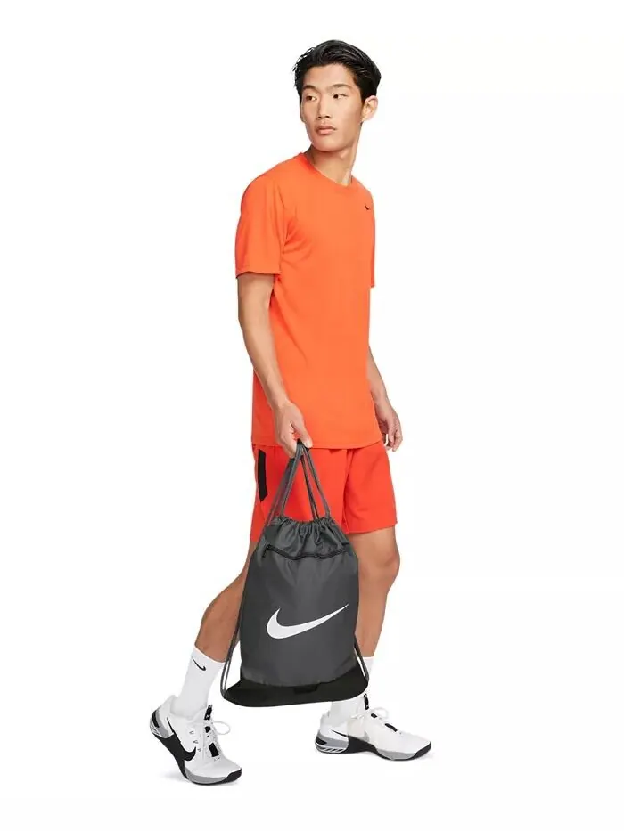 Мужская спортивная сумка Brasilia 9.5 (18 л) Nike — 2