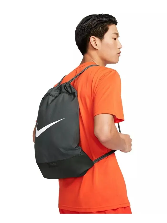 Мужская спортивная сумка Brasilia 9.5 (18 л) Nike — 3