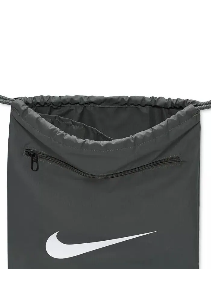 Мужская спортивная сумка Brasilia 9.5 (18 л) Nike — 6
