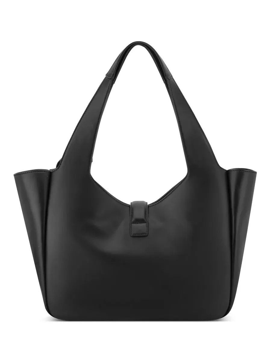 Сумка-шопер Monette 2 In 1 Extra-Large Tote Nine West — изображение 6 из 8, черный