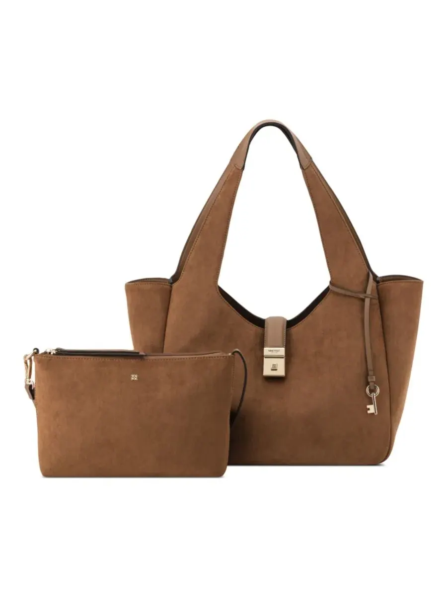 Сумка-шопер Monette 2 In 1 Extra-Large Tote Nine West