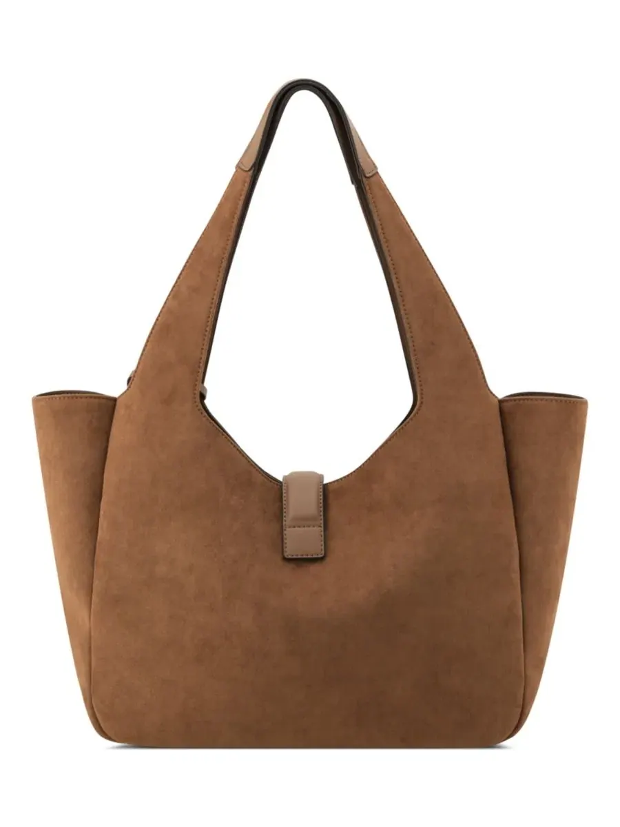 Сумка-шопер Monette 2 In 1 Extra-Large Tote Nine West — изображение 6 из 7, коричневый