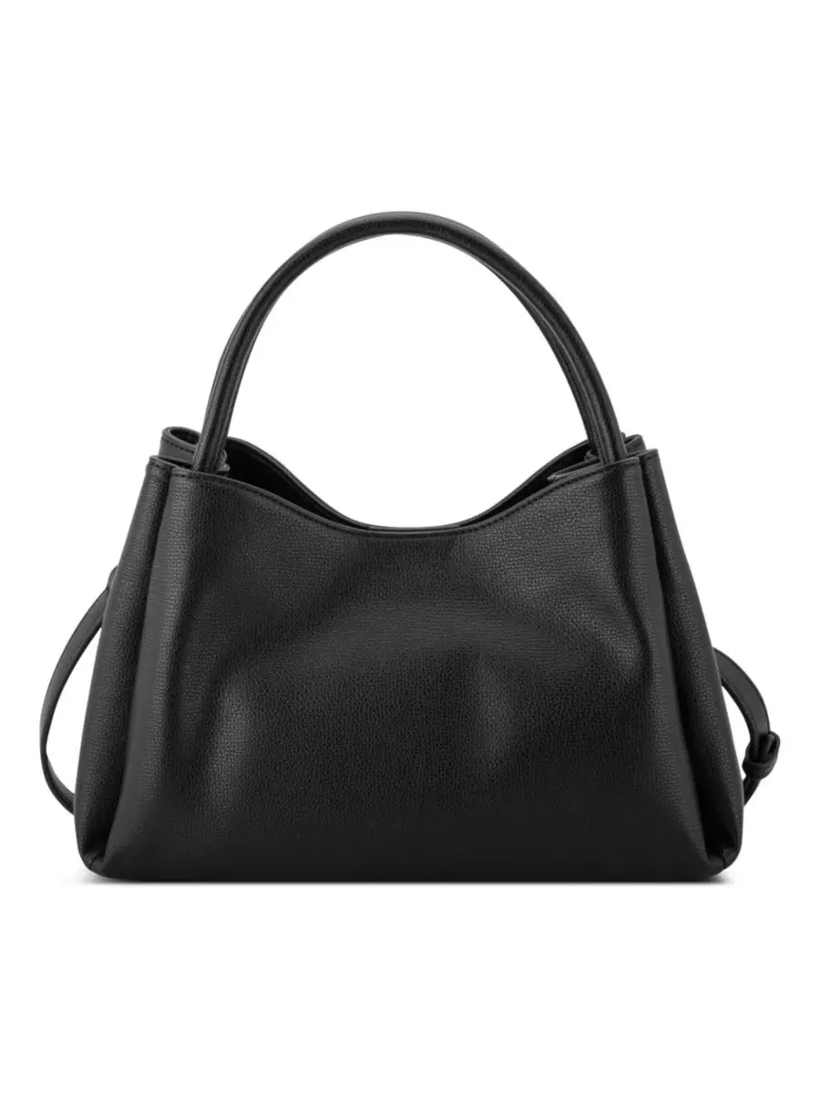 Женская сумка-саквояж Dorsey Nine West — изображение 3 из 9, черный