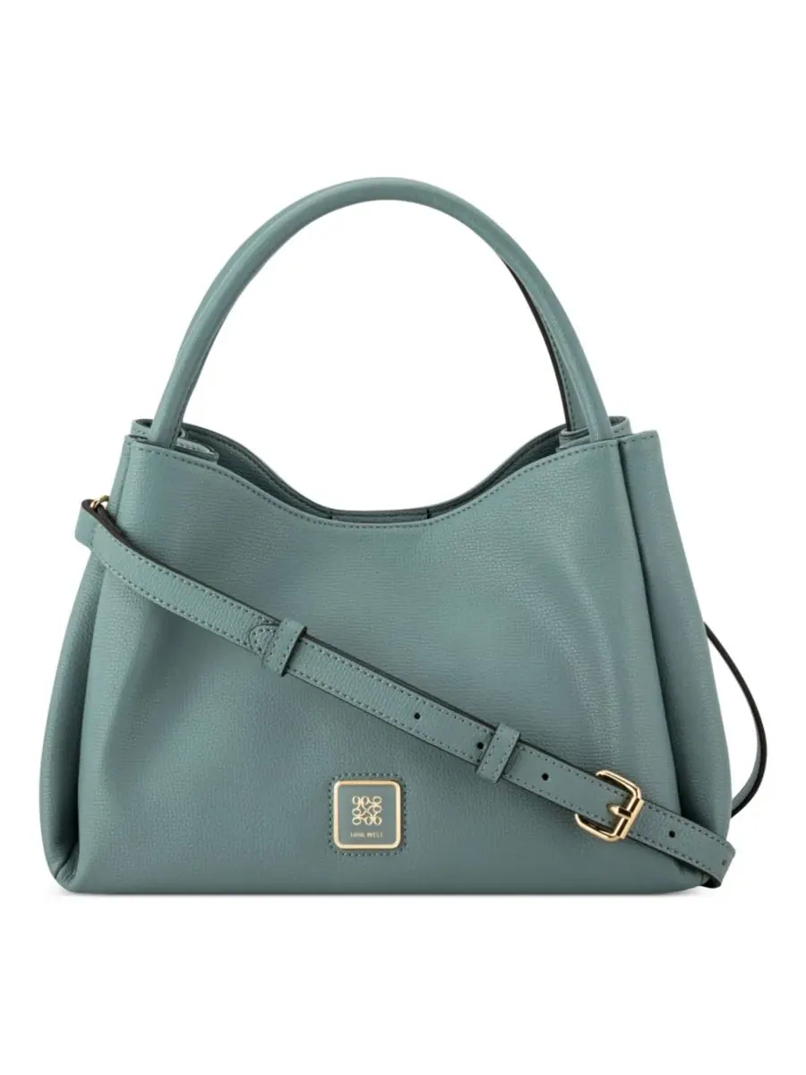 Женская сумка-саквояж Dorsey Nine West, розовыйmary