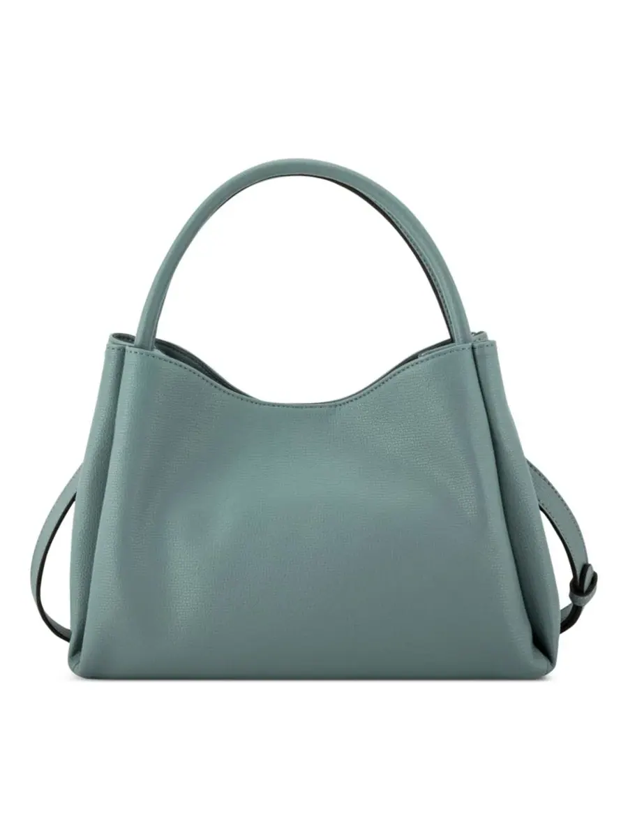 Женская сумка-саквояж Dorsey Nine West, розовыйmary — изображение 3 из 9