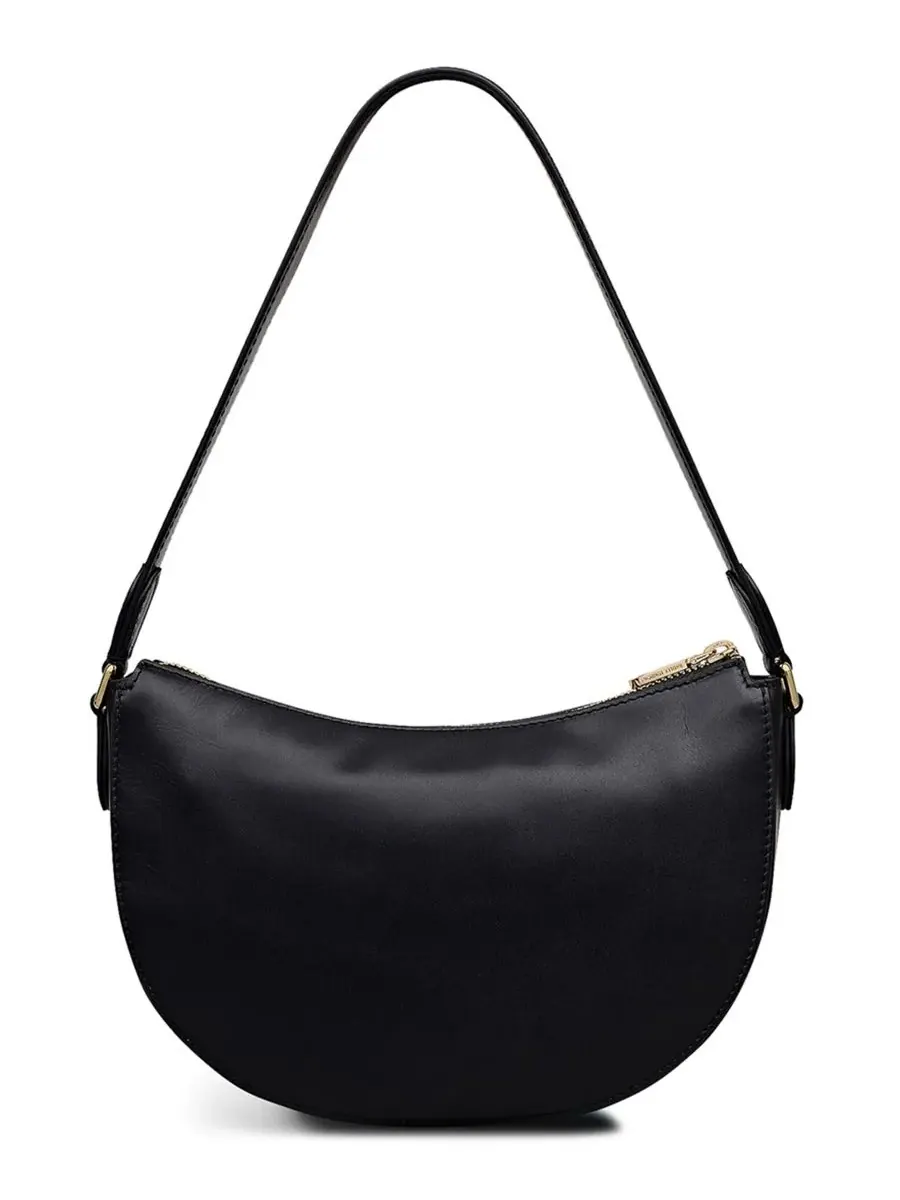 Сумка через плечо Portland Way с застежкой-молнией Radley London — изображение 2 из 3, черный