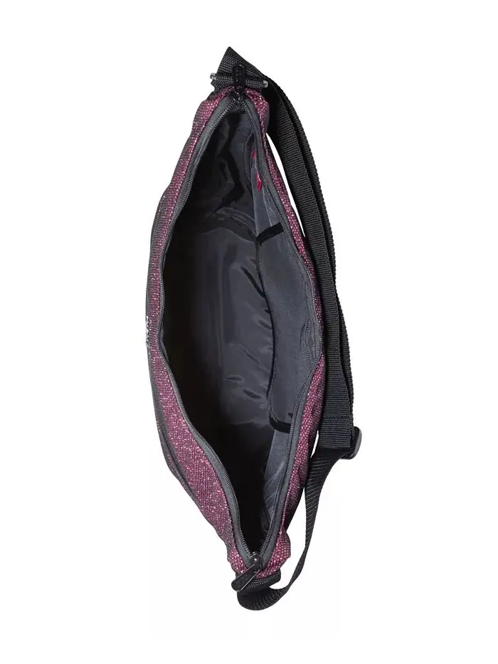 Сумка Midnight Nolita Version 2 Manhattan Portage — изображение 4 из 8, серый