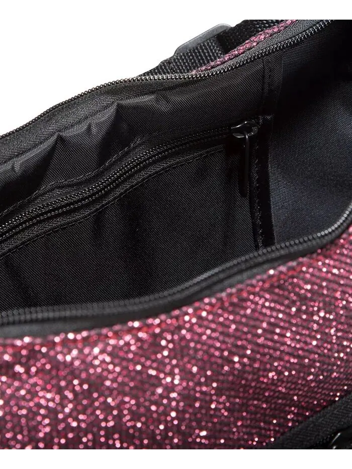 Сумка Midnight Nolita Version 2 Manhattan Portage — изображение 5 из 8, серый