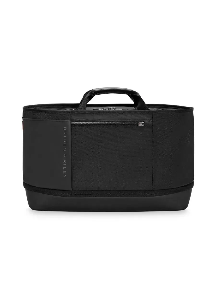 Сумка-дафл на колесиках с расширением, модель Expandable Overnighter Briggs & Riley