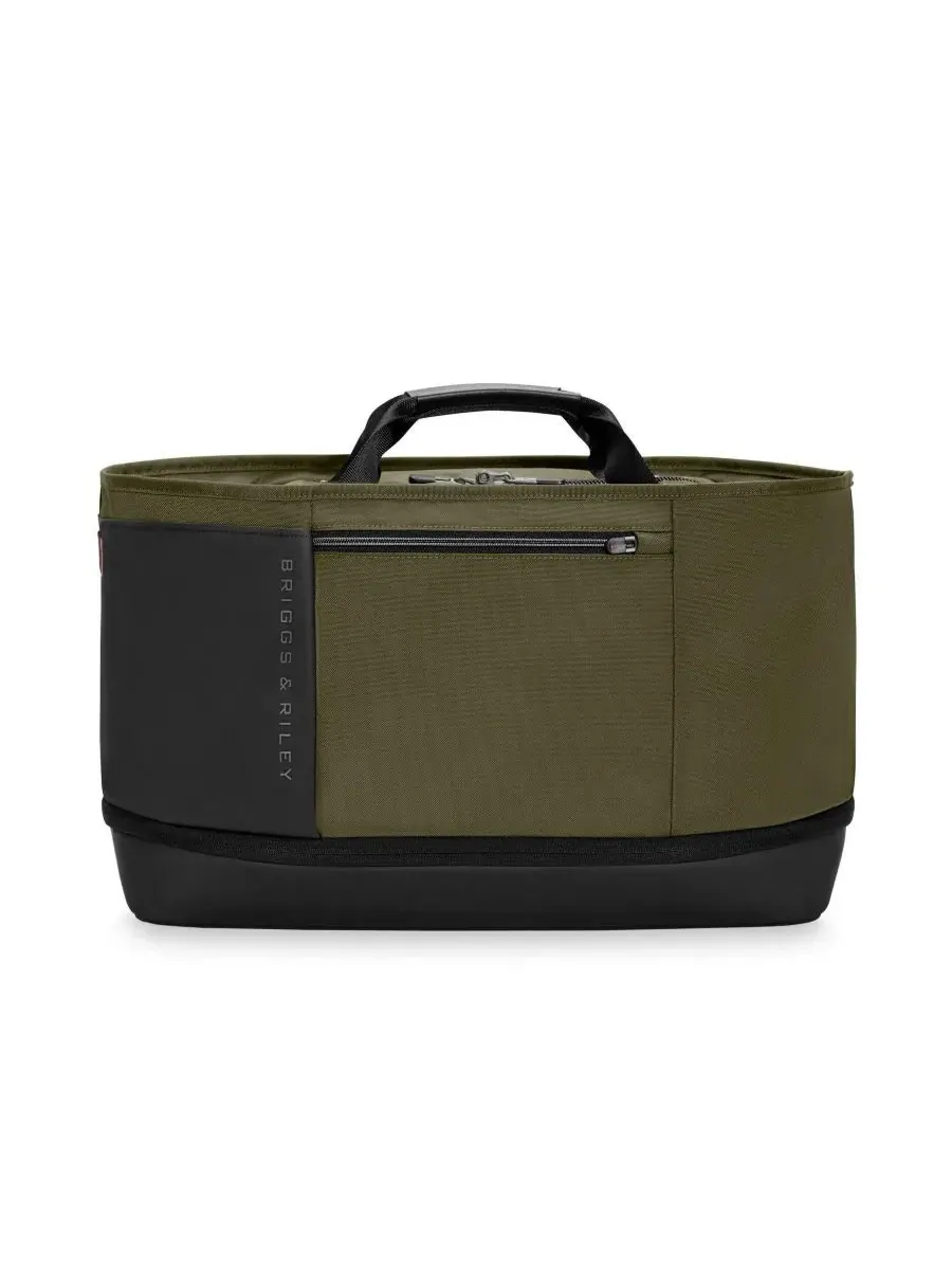 Сумка-дафл The Expandable Overnighter Briggs & Riley